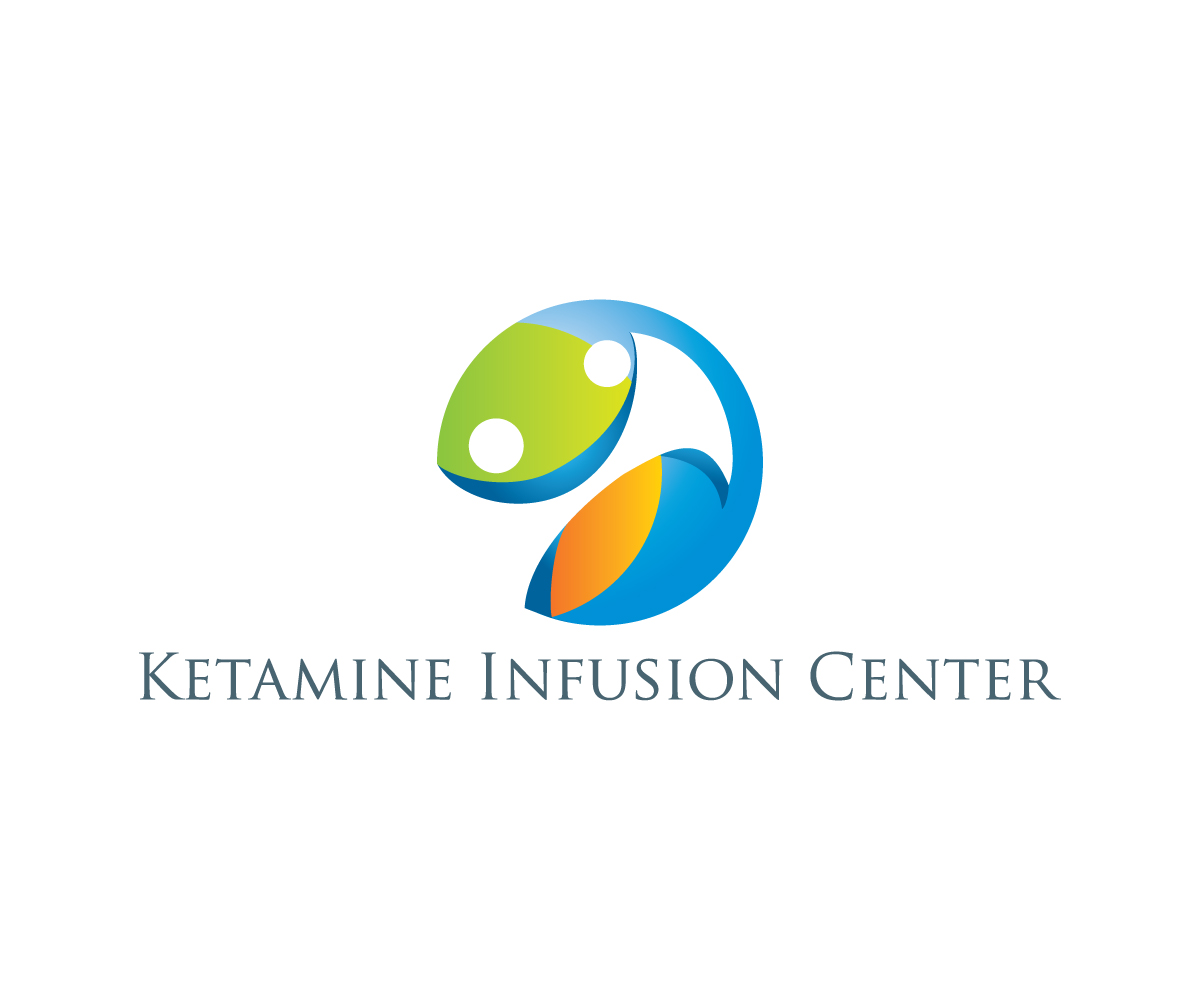 Diseño de Logo por meygekon para WeCare Ketamine Infusion Center, LLC | Diseño #25965718