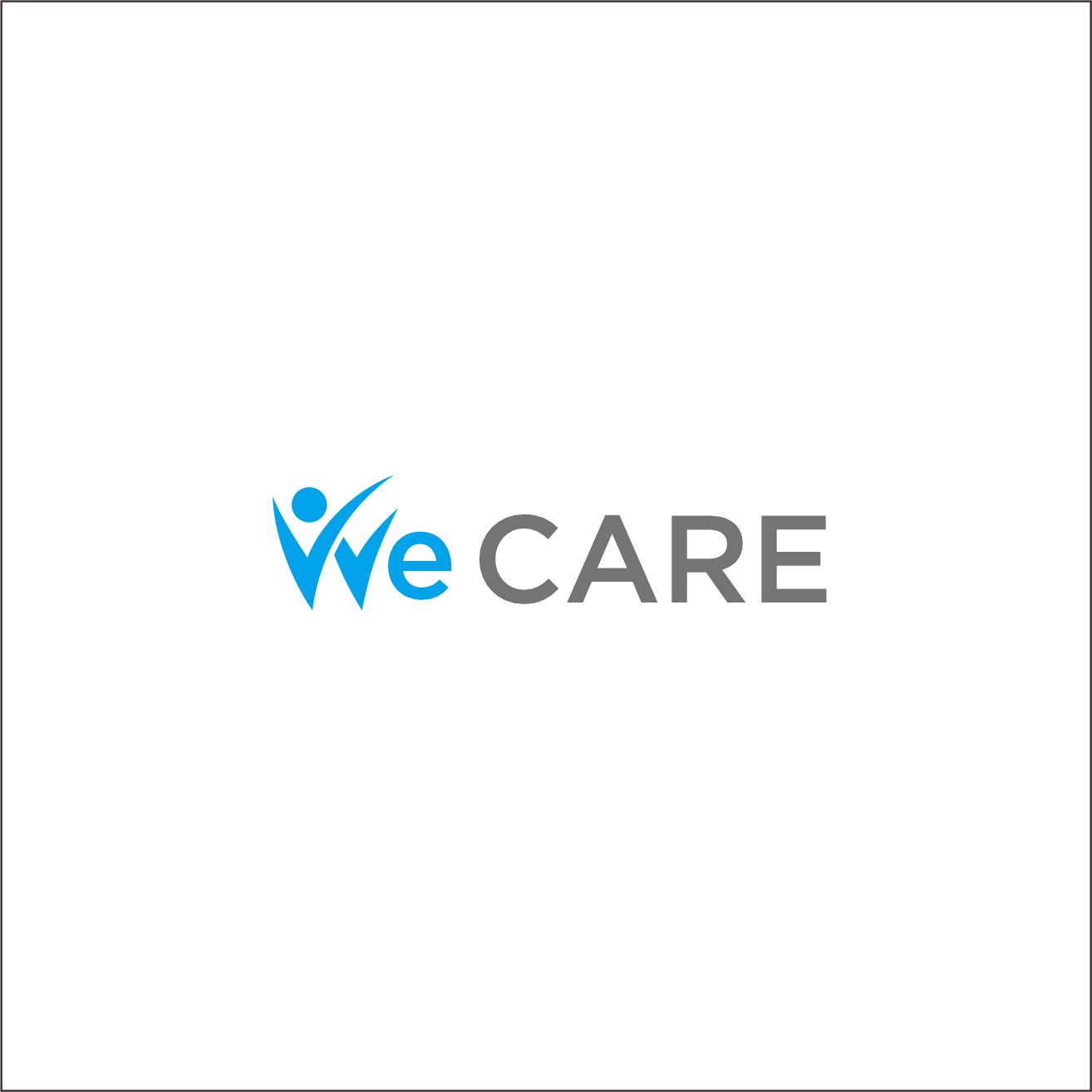 Logo Design by java land for WeCare Ketamine Infusion Center, LLC | Design #25930979