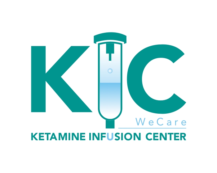 Logo Design by Gito Kahana for WeCare Ketamine Infusion Center, LLC | Design #25934389