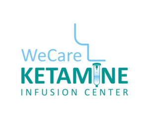 Logo Design by Gito Kahana for WeCare Ketamine Infusion Center, LLC | Design: #25966086