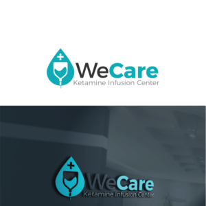Design de Logo par Deziners Zone pour WeCare Ketamine Infusion Center, LLC | Design : #25941726