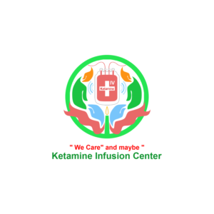 Diseño de Logo por YopSArtdesign1972 para WeCare Ketamine Infusion Center, LLC | Diseño: #25941926