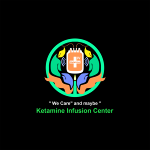 Diseño de Logo por YopSArtdesign1972 para WeCare Ketamine Infusion Center, LLC | Diseño: #25941927