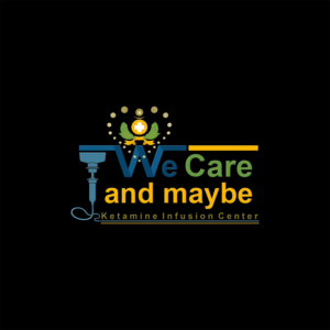 Logo-Design von YopSArtdesign1972 für WeCare Ketamine Infusion Center, LLC | Design: #25965202