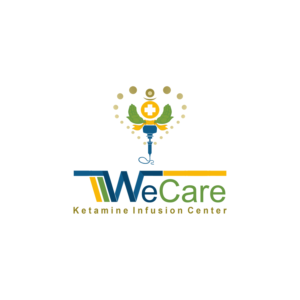 Logo Design by YopSArtdesign1972 for WeCare Ketamine Infusion Center, LLC | Design: #25965504