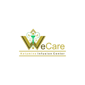 Logo Design by YopSArtdesign1972 for WeCare Ketamine Infusion Center, LLC | Design: #25965713