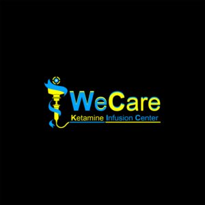 Logo Design by YopSArtdesign1972 for WeCare Ketamine Infusion Center, LLC | Design: #25965837