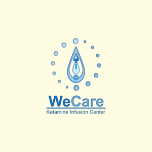 Logo Design by YopSArtdesign1972 for WeCare Ketamine Infusion Center, LLC | Design: #25975407