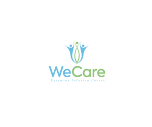 Design de Logo par Allen Designs pour WeCare Ketamine Infusion Center, LLC | Design : #25905595