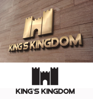 Diseño de Logo por RKDesign29 para este proyecto | Diseño: #25905132