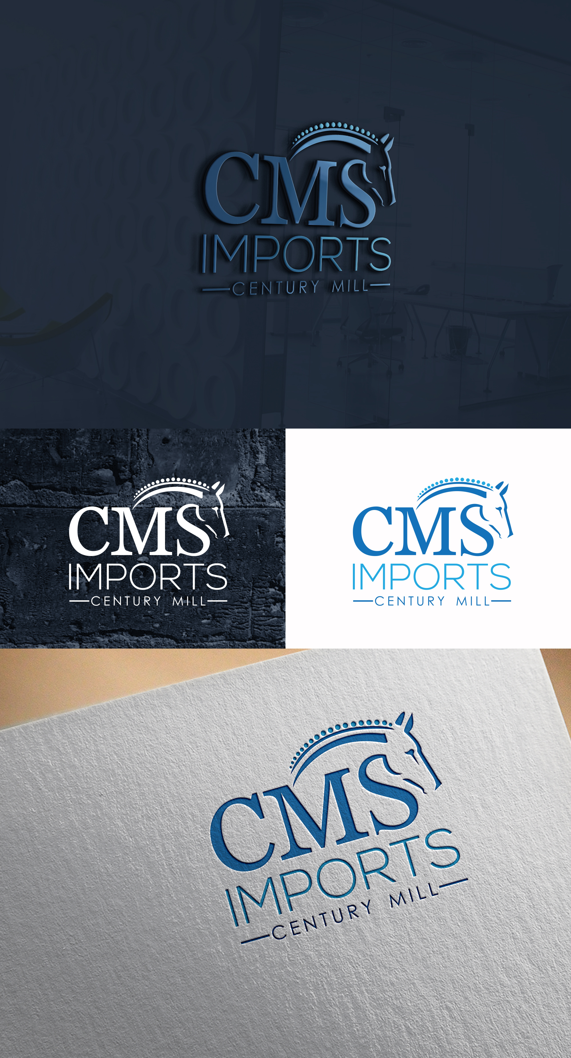 Logo Design by Leesha 2 for this project | Design: #26006308