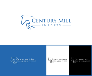 Logo Design by MoonFeather for this project | Design: #25906670