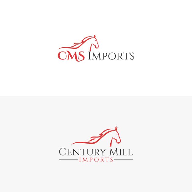 Logo Design by XinThink for this project | Design #25920160