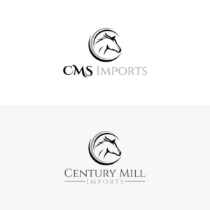 Logo Design by XinThink for this project | Design: #25920483