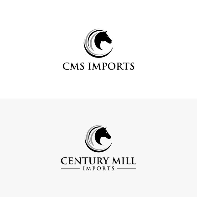 Logo Design by XinThink for this project | Design #25920545