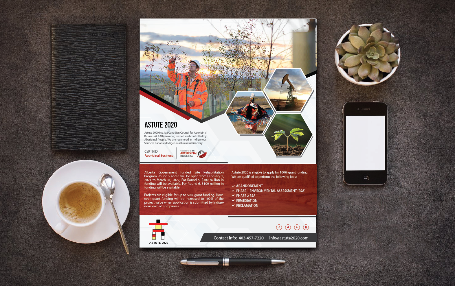 Flyer Design by alex989 for this project | Design #25905282