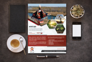 Flyer Design by alex989 for this project | Design: #25905325