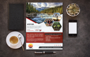 Flyer Design by alex989 for this project | Design: #25913998