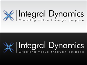 Logo Design by Theo D'Aquitaine