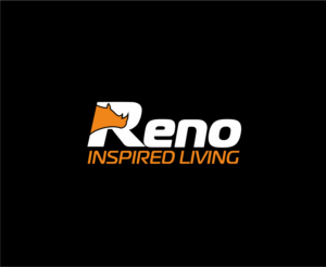 Reno Inspired Living  - Renovation Consultants | Logo Design by mazyo2x