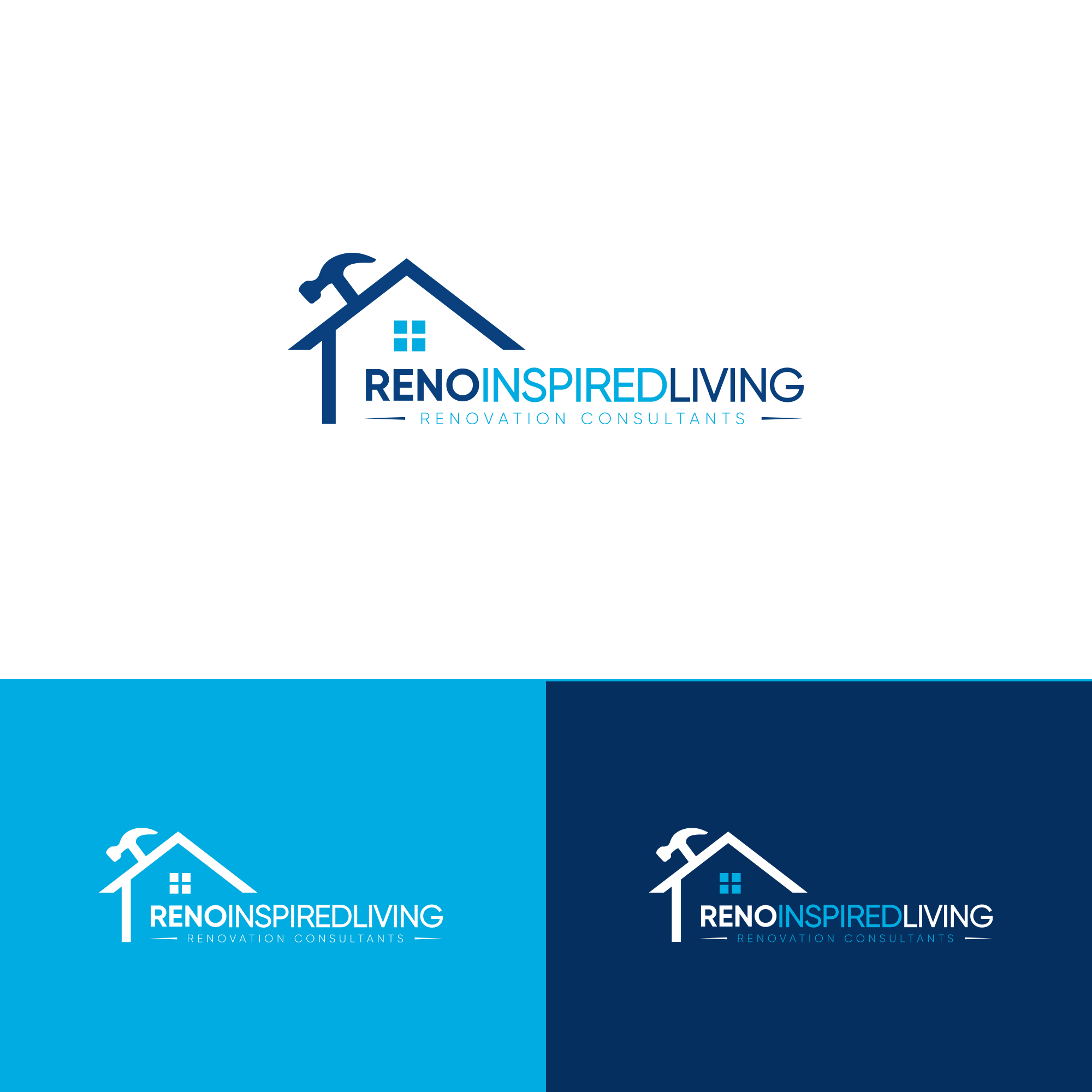 Logo Design by aberyor for this project | Design #25914137