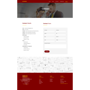 Web Design par Cathy McClure pour ce projet | Design : #25930523