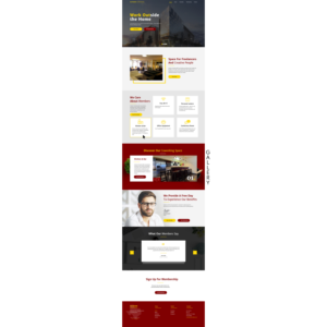 Web Design par Cathy McClure pour ce projet | Design : #25940983