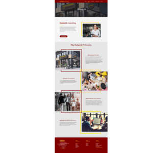 Web Design par Cathy McClure pour ce projet | Design : #25941015