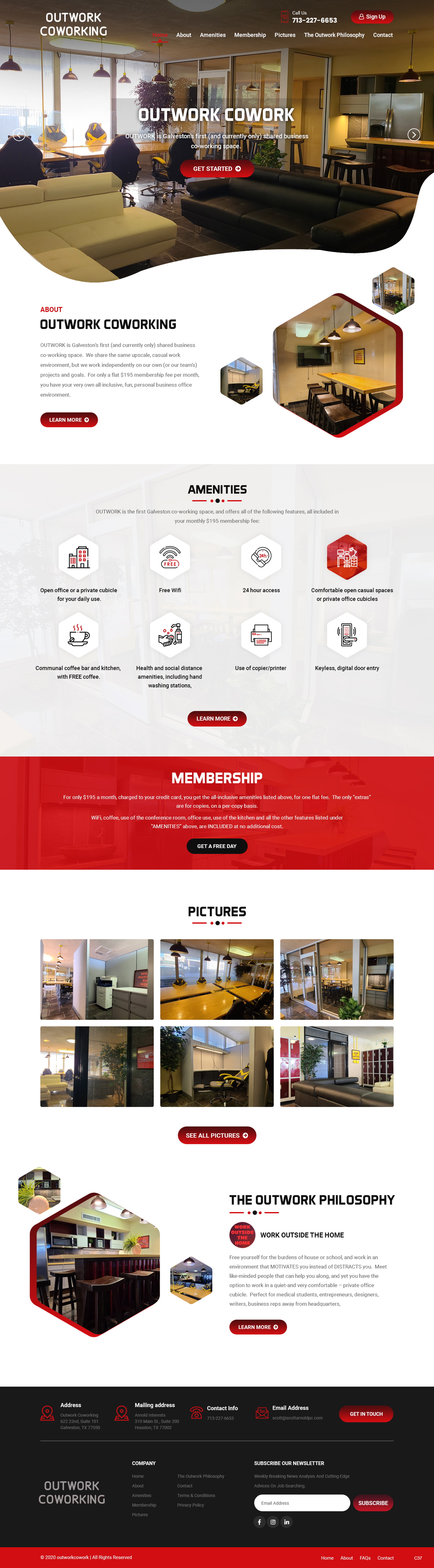 Web Design par pb pour ce projet | Design #25913294
