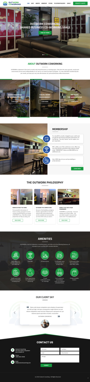 Diseño Web por pb para este proyecto | Diseño: #25913295