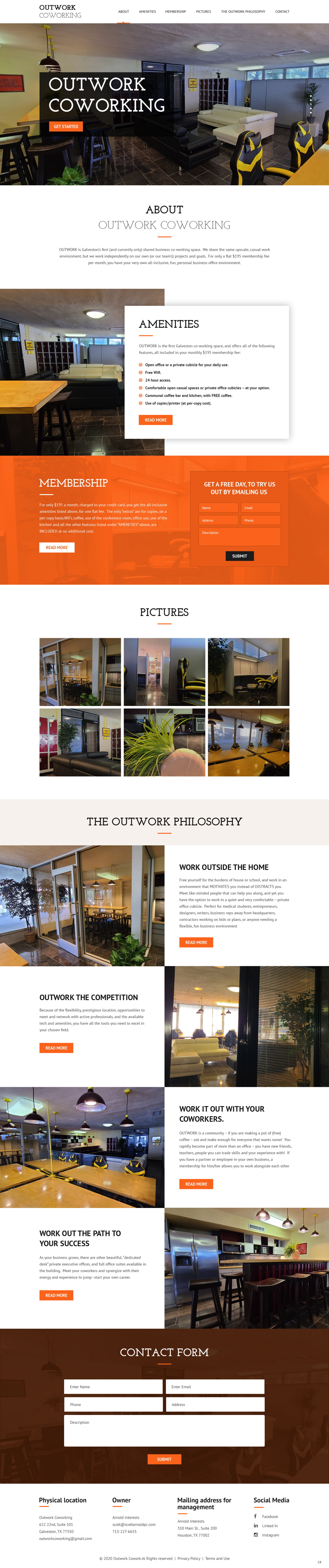 Web Design by pb for this project | Design #25913296