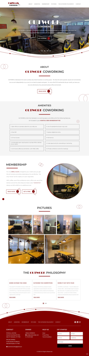 Diseño Web por pb para este proyecto | Diseño: #25913299