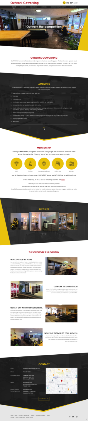 Diseño Web por pb para este proyecto | Diseño: #25913300