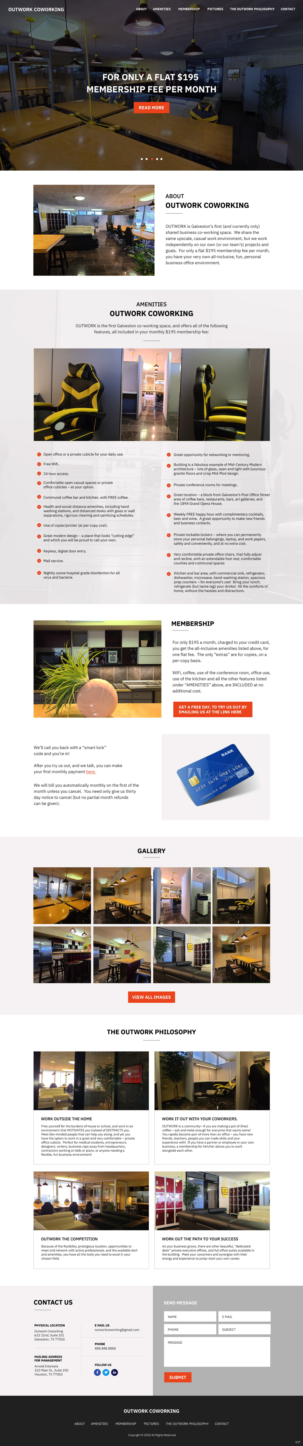 Web Design by pb for this project | Design #25913301