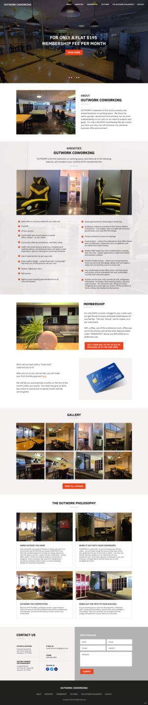 Diseño Web por pb para este proyecto | Diseño: #25913301