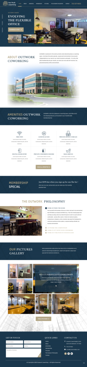 Diseño Web por pb para este proyecto | Diseño: #25913302