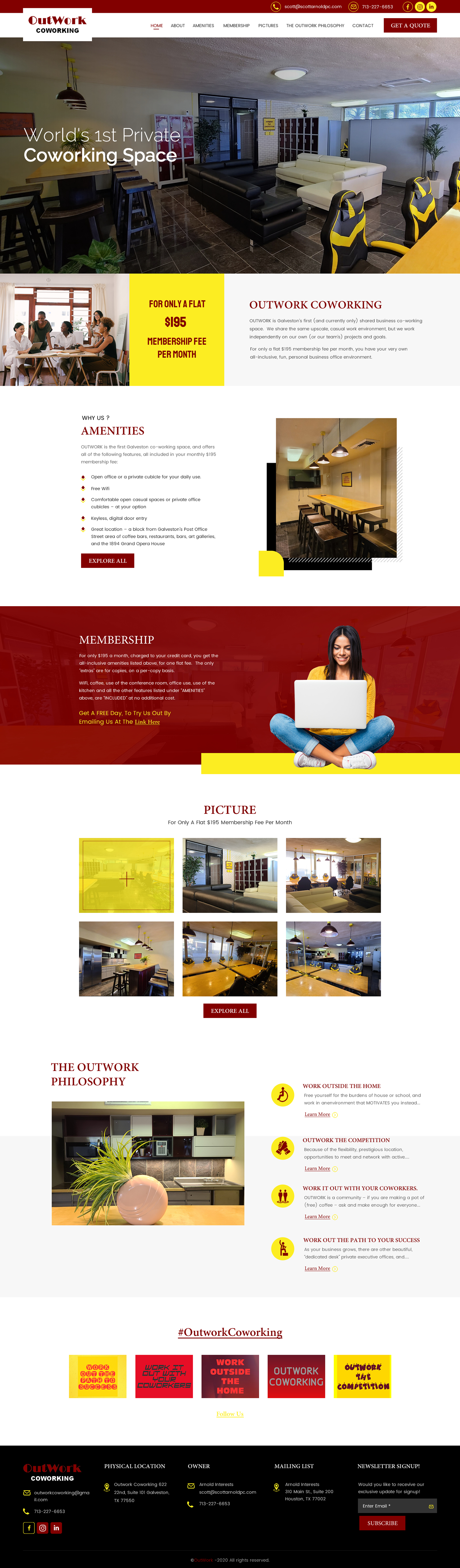 Web Design par rightway pour ce projet | Design #25936340