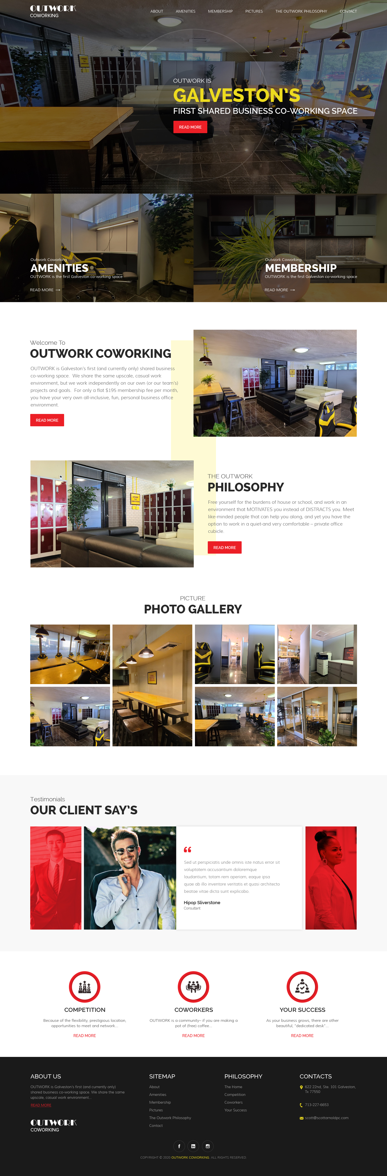 Web Design par sai.designer87 pour ce projet | Design #25920886