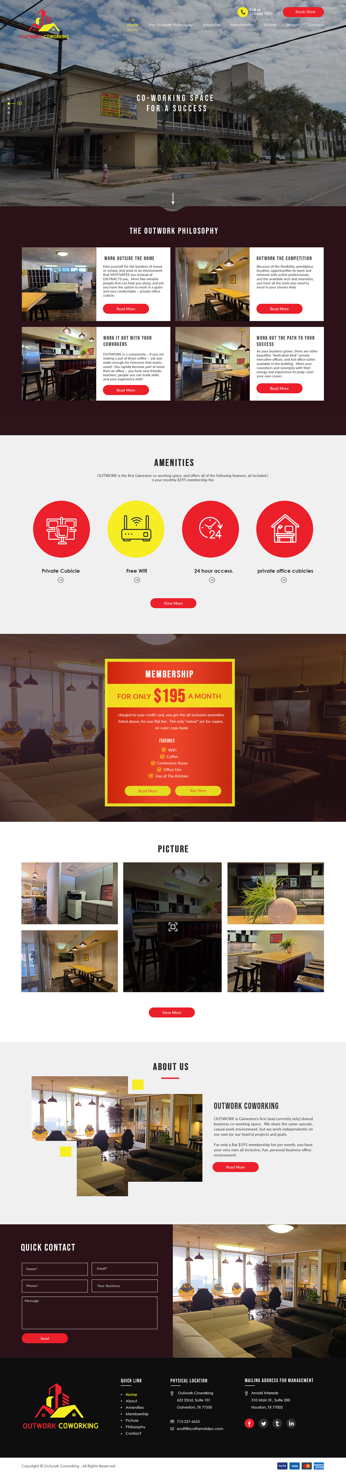 Diseño Web por bdesigner9 para este proyecto | Diseño #25973520