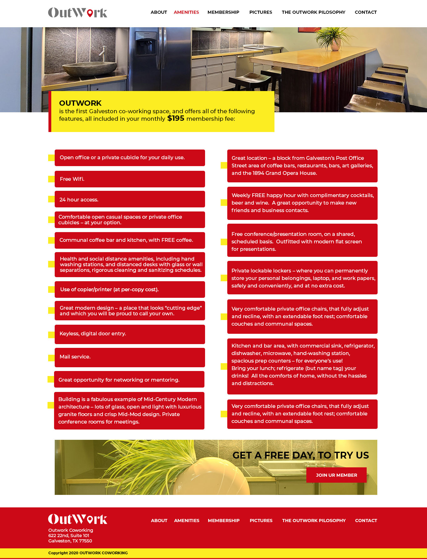 Web Design by Trisna mulyana for this project | Design #25934333