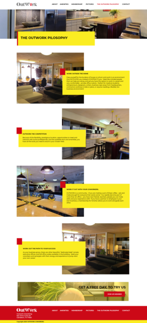 Diseño Web por Trisna mulyana para este proyecto | Diseño: #25934336