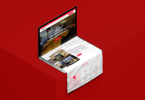 Web Design by Pixelmarketo 2 for this project | Design: #25921845