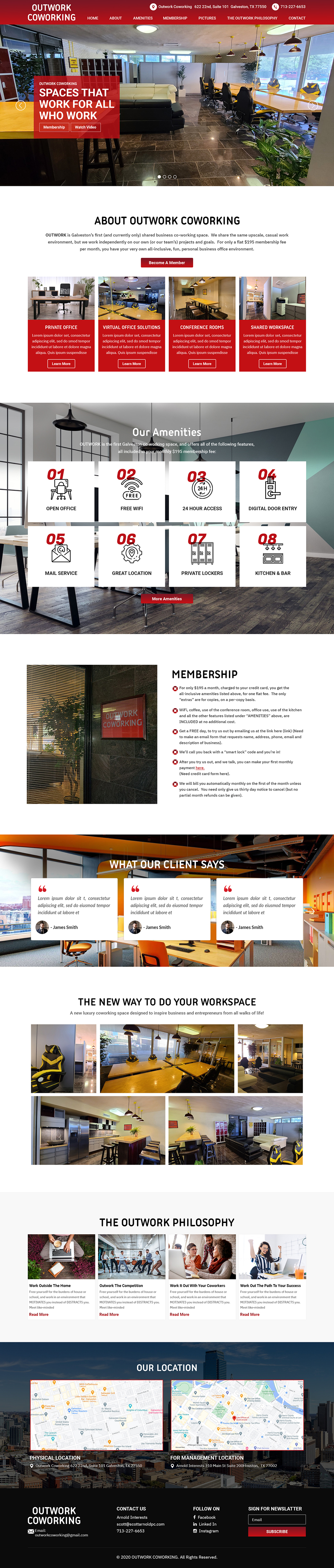 Web Design par Titan Eagle pour ce projet | Design #25913269