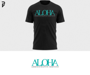 Diseño de Logo por poisonvectors para Aloha Behavioral Consultants | Diseño: #25902589