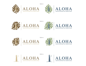 Diseño de Logo por LIZZY LO para Aloha Behavioral Consultants | Diseño: #25931631