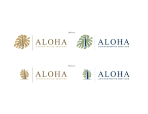 Diseño de Logo por LIZZY LO para Aloha Behavioral Consultants | Diseño: #25931694