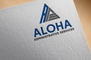Aloha Administrative Services | Logo Design by pachilakili