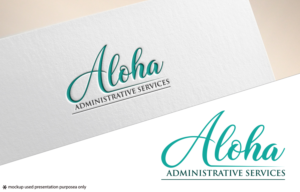 Diseño de Logo por Rubia@ para Aloha Behavioral Consultants | Diseño: #25906722