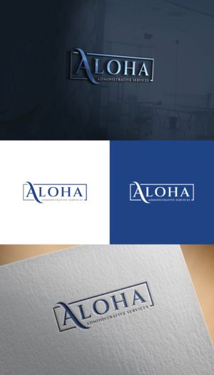Diseño de Logo por mintcreative para Aloha Behavioral Consultants | Diseño: #25904935