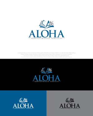 Diseño de Logo por Aditya.DwiRama para Aloha Behavioral Consultants | Diseño: #25903865